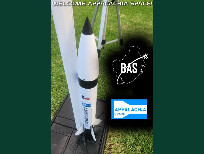 Appalachia Space